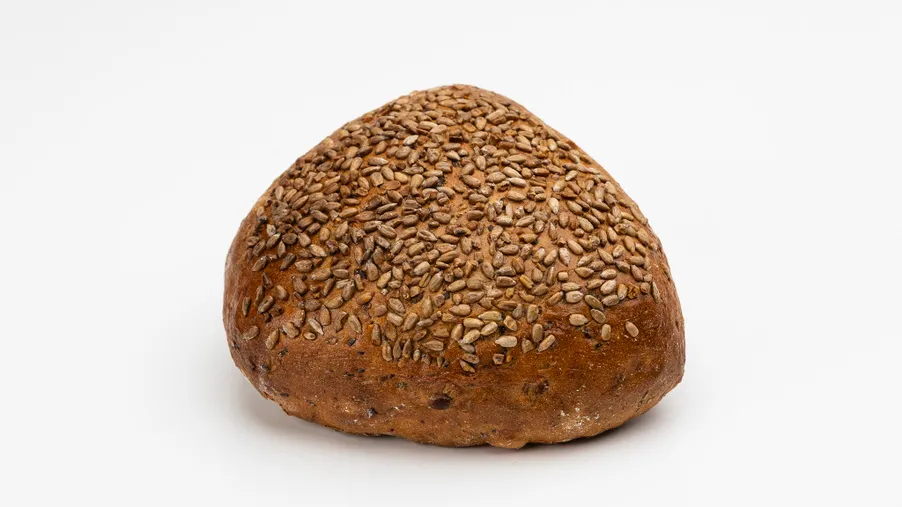 Chléb Hradišťský Zrník